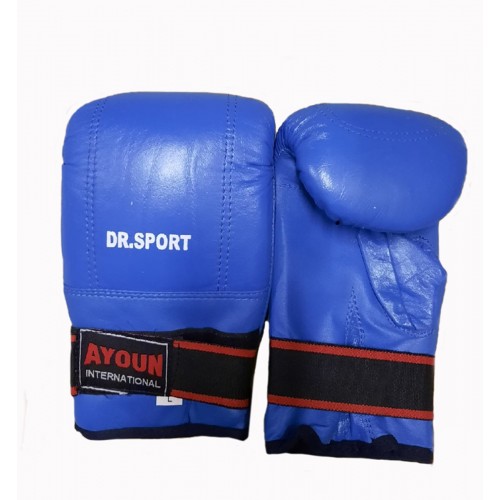 Перчатки снарядные Ayoun 962-L