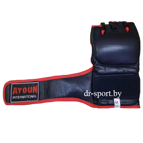 Перчатки для единоборства Ayoun 975 L