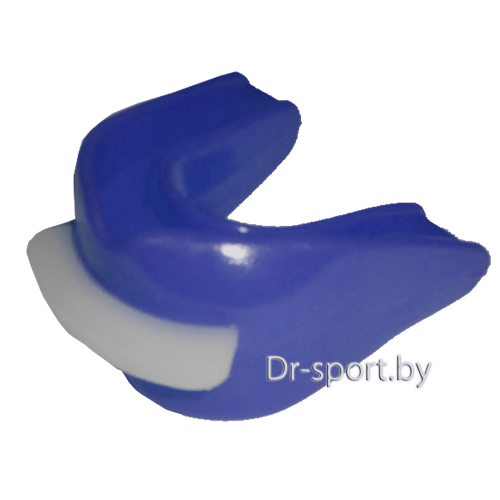 Капа боксерская Ayoun двойная  5162