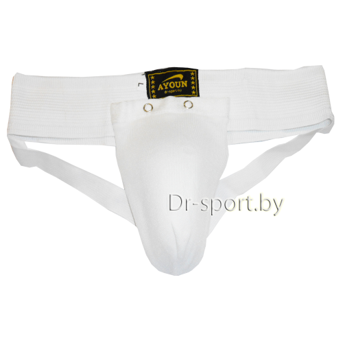 Уценка Защита  паха Ayoun 652 XL