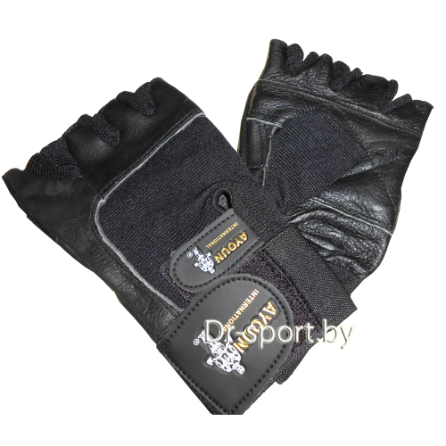Перчатки для фитнеса 912 L