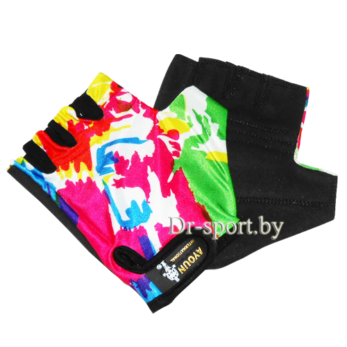 Перчатки для фитнеса 265 923 M