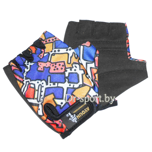 Перчатки для фитнеса 264 923 M