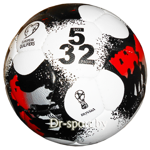 Мяч футбольный Ayoun 18  №5