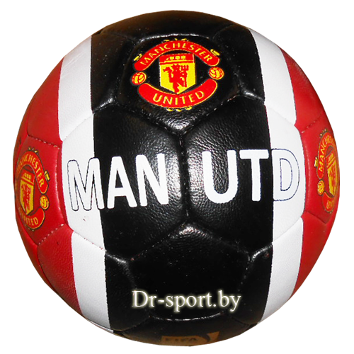 Мяч футбольный Ayoun 4 №5