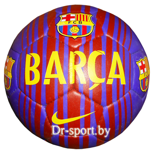 Мяч футбольный Ayoun 7 №5