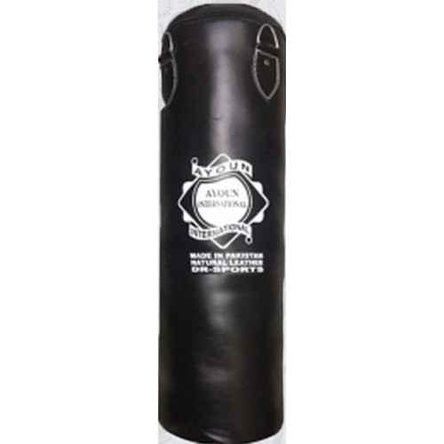 Мешок (чехол) боксерский AYOUN 918-09 0.9m. черный