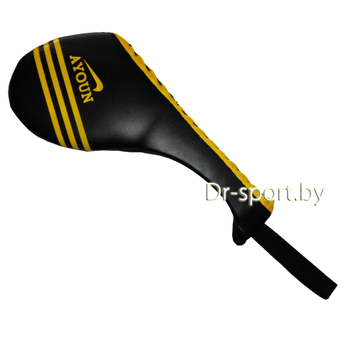 Ракетка для таэквандо Ayoun 773 черная