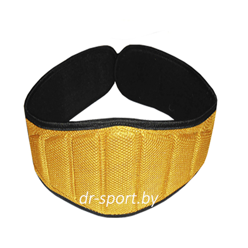 Пояс тяжелоатлета Ayoun 171 XL