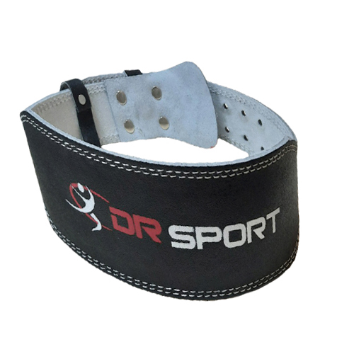 Пояс тяжелоатлета Ayoun 2180 (10 см.) S