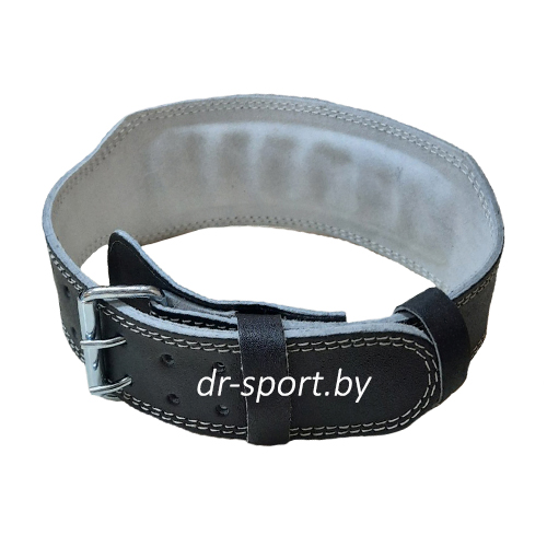 Пояс тяжелоатлета Ayoun 2180 (10 см.) S