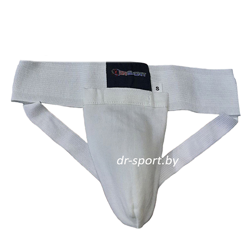 Защита  паха Ayoun 651 XL