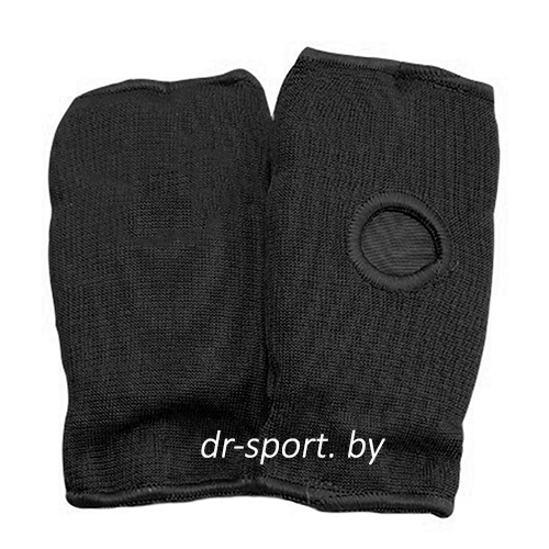 Защита  рук для каратэ Ayoun 771  L черный