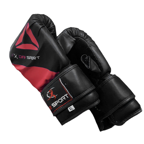 Перчатки снарядные Ayoun 862-XL черный