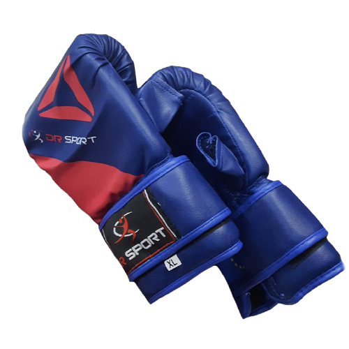 Перчатки снарядные Ayoun 862-М синий