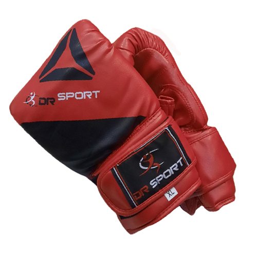 Перчатки снарядные Ayoun 862-S красный