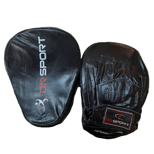 Лапа боксерская Ayoun 901 черная