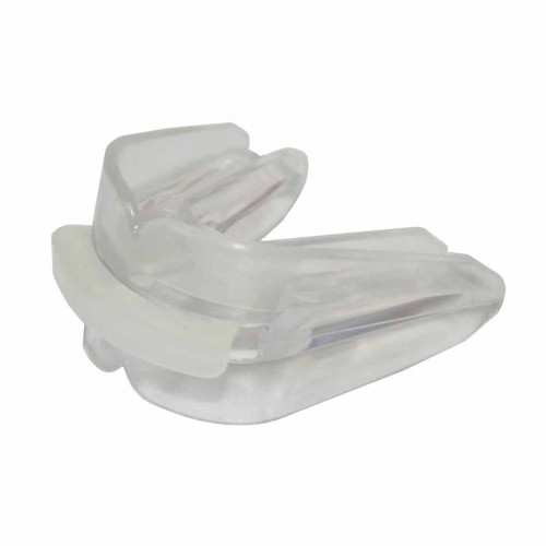 Капа боксерская Ayoun двойная  5162