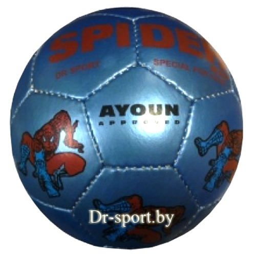 Мяч футбольный Ayoun 79 №5