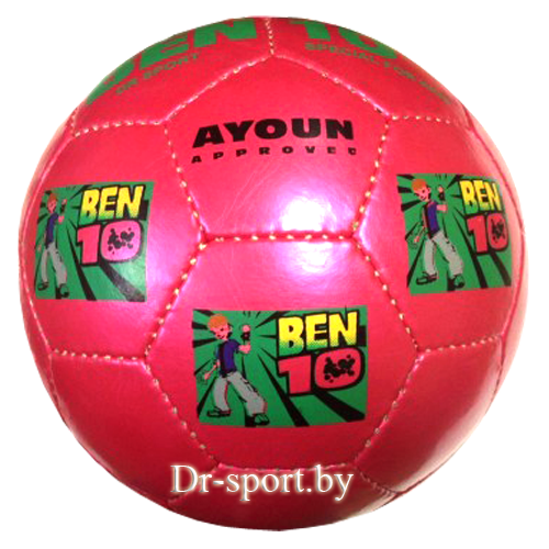 Мяч футбольный Ayoun  73 №5