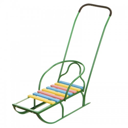 Санки Вятские В4В