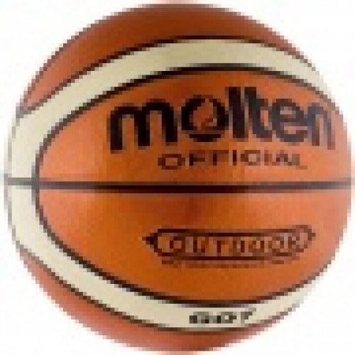 Мяч баскетбольный Molten BG07