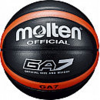 Мяч баскетбольный Molten BGA7-KO