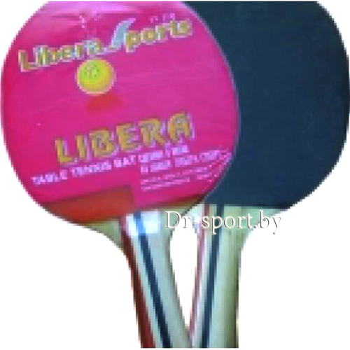 Ракетка для настольного тенниса Libera TN21D