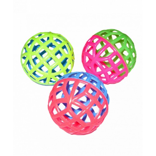 Мяч для бадминтона