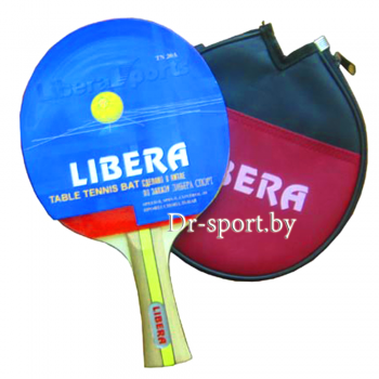Ракетка для настольного тенниса Libera TN20A