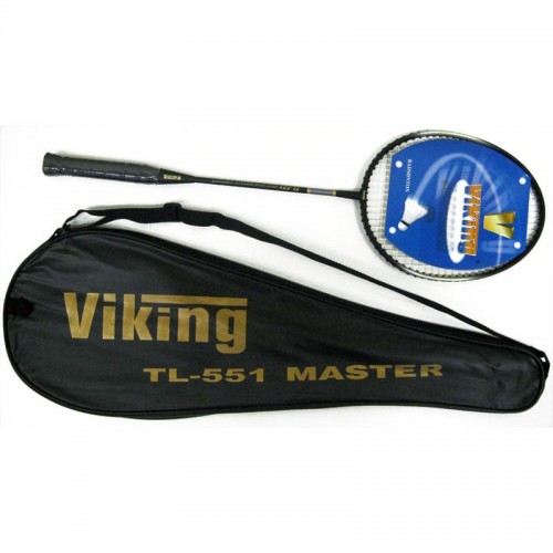 Ракетка бадминтона TL-522