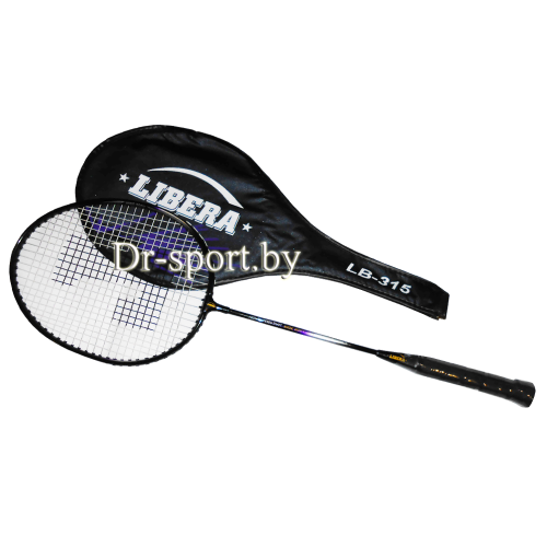 Ракетка бадминтона TL-315