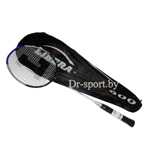 Ракетка бадминтона LIBERA PROFY TL-600