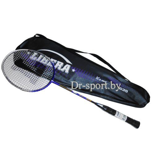 Ракетка бадминтона LIBERA PROFY TL-635