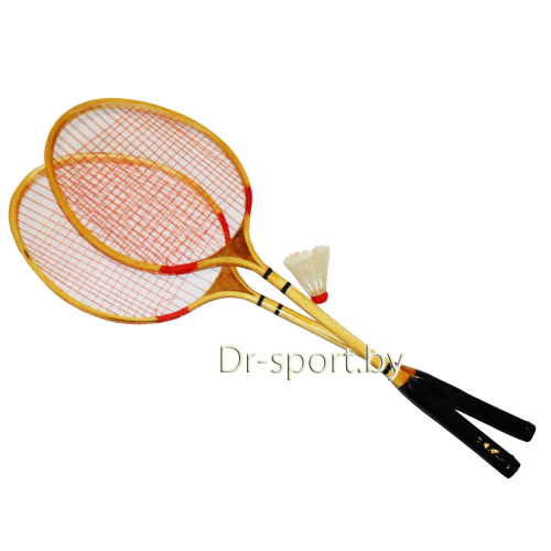 Набор бадминтона 7104MY-87