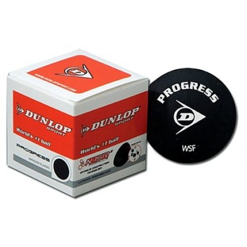 Мяч для сквоша Progress