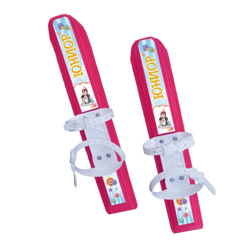 Мини-лыжи детские "Юниор"