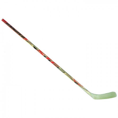 Уценка Клюшка пластиковая хоккейная STS SR L