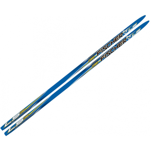Лыжи Fisher LS Combi 77751 187