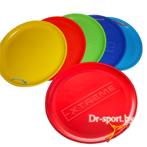 Ледянка Экстрим