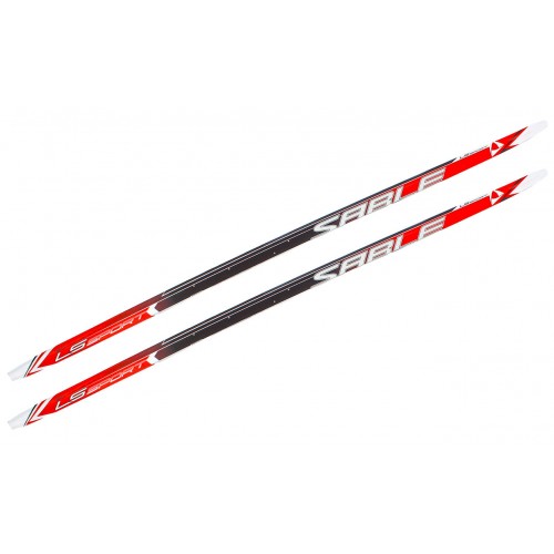 Лыжи Sable 170см  пр-во Россия