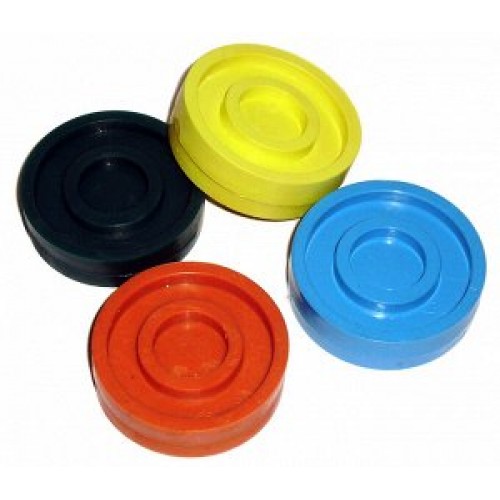 Шайба хоккейная детская " Чемпион" ТМ "Fani Sani"