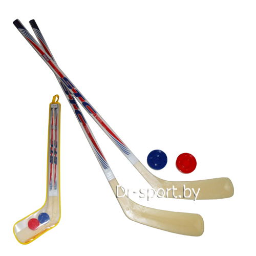 Хоккейный набор  05-04