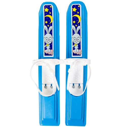 Мини-лыжи детские "Юниор"