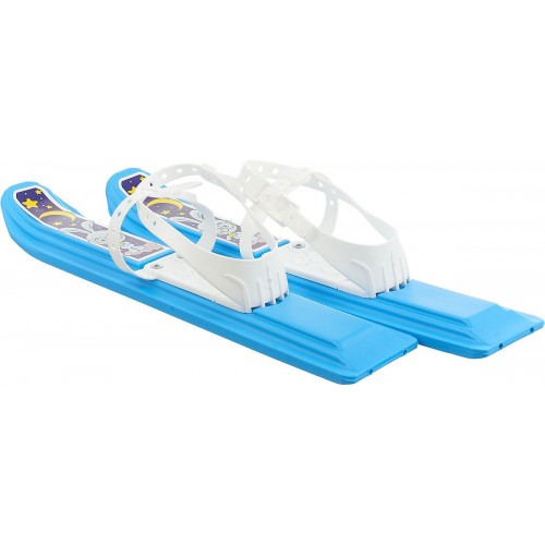 Мини-лыжи детские "Юниор"