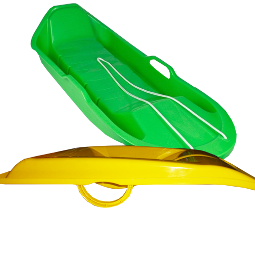 Ледянка "Стрела" (с ручками)