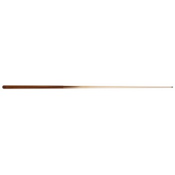 Кий для бильярда снукер  1-pc  (коричневый) 146 cm  20.065.55.1