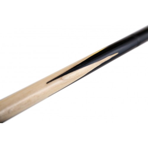 Кий для бильярда пул 1-pc "Stella" (натуральный) 120 cm 20.316.57.0