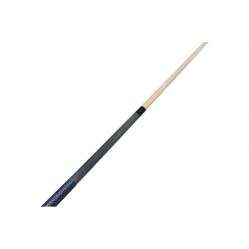 Кий для бильярда 2-pc "Magnum" (черный) 25.006.62.5