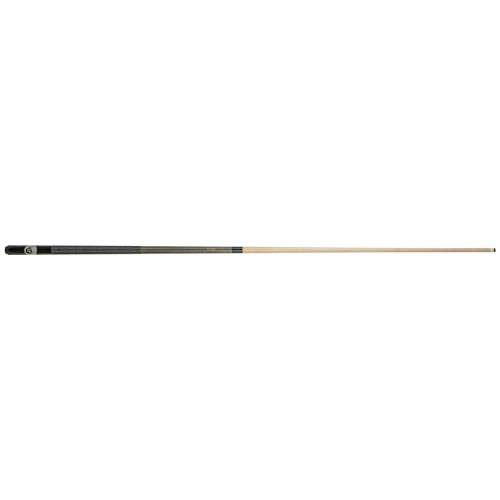 Кий для бильярда 2-pc "Magnum" (черный) 25.006.62.5